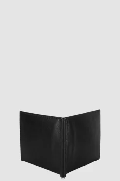 PORTER MONEY CLIP WALLET