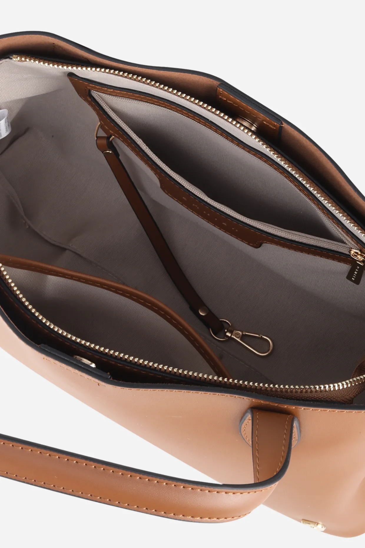 PRESLEY SATCHEL