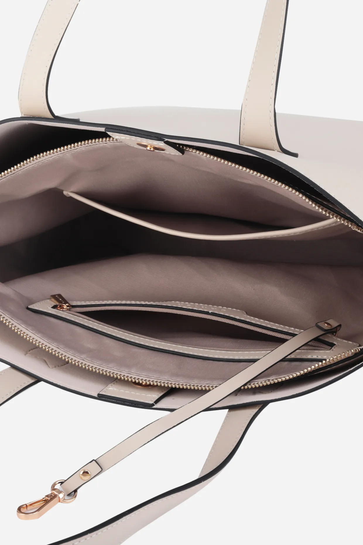 PRESLEY TOTE