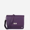 SUZY CROSSBODY