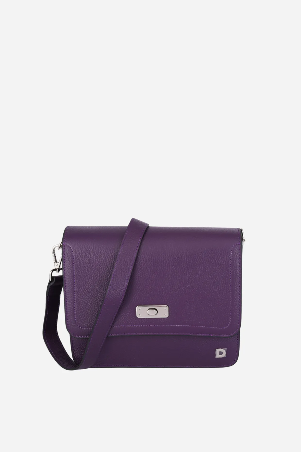 SUZY CROSSBODY