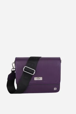 SUZY CROSSBODY