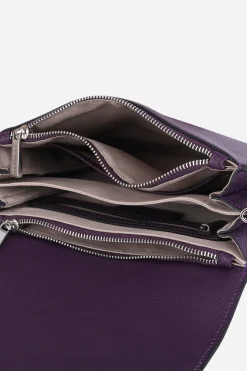 SUZY CROSSBODY