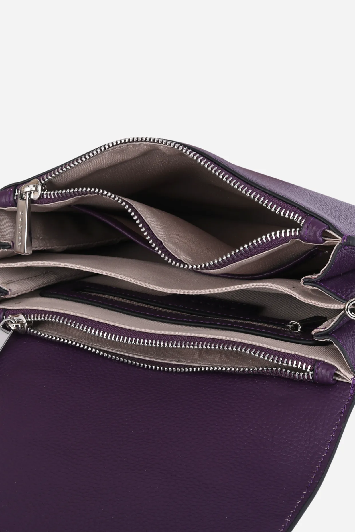 SUZY CROSSBODY