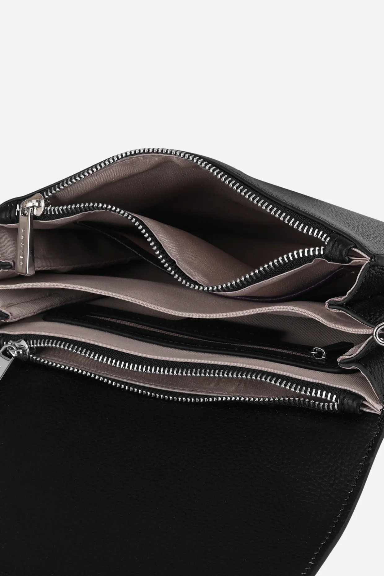 SUZY CROSSBODY