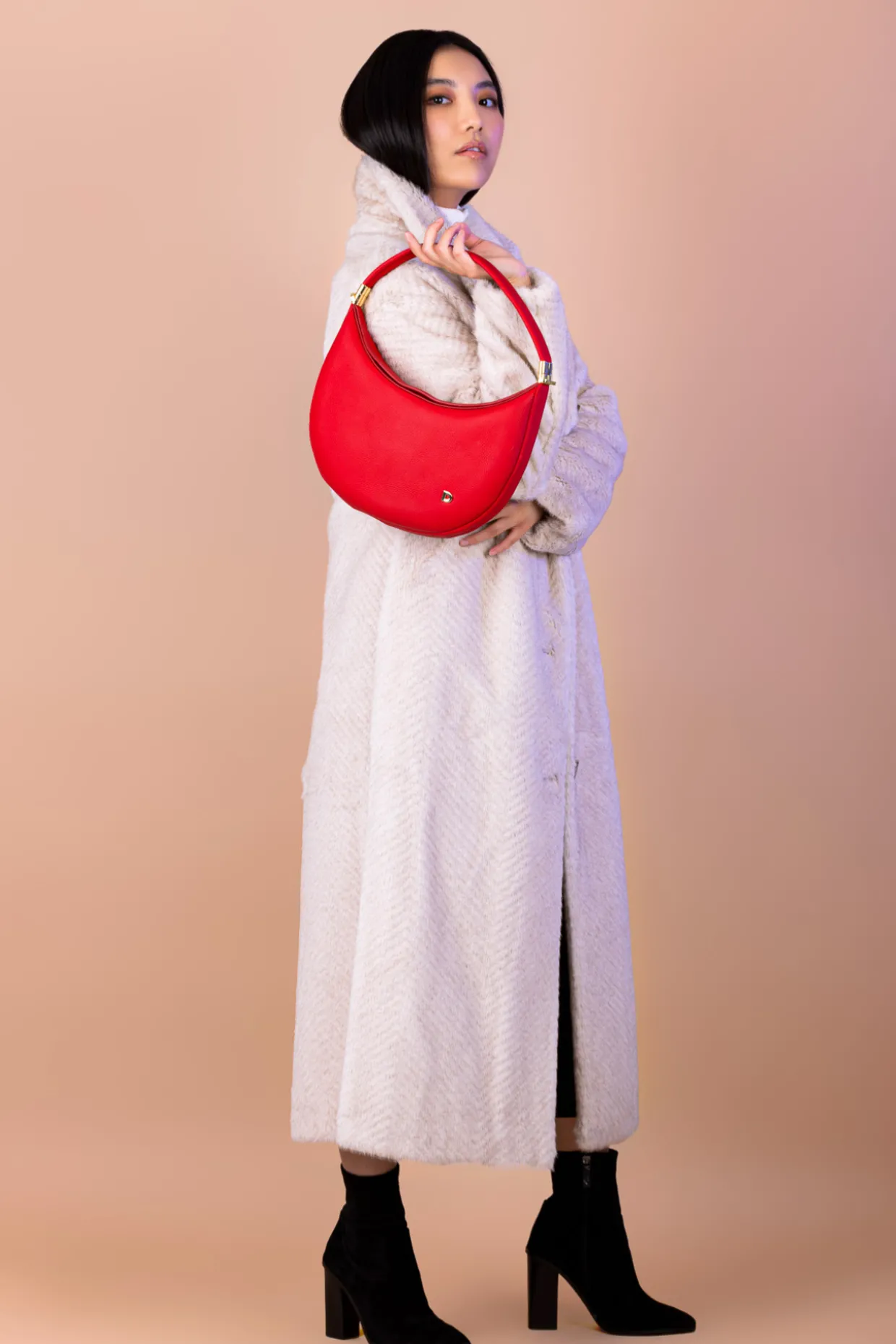 TORI SHOULDER BAG
