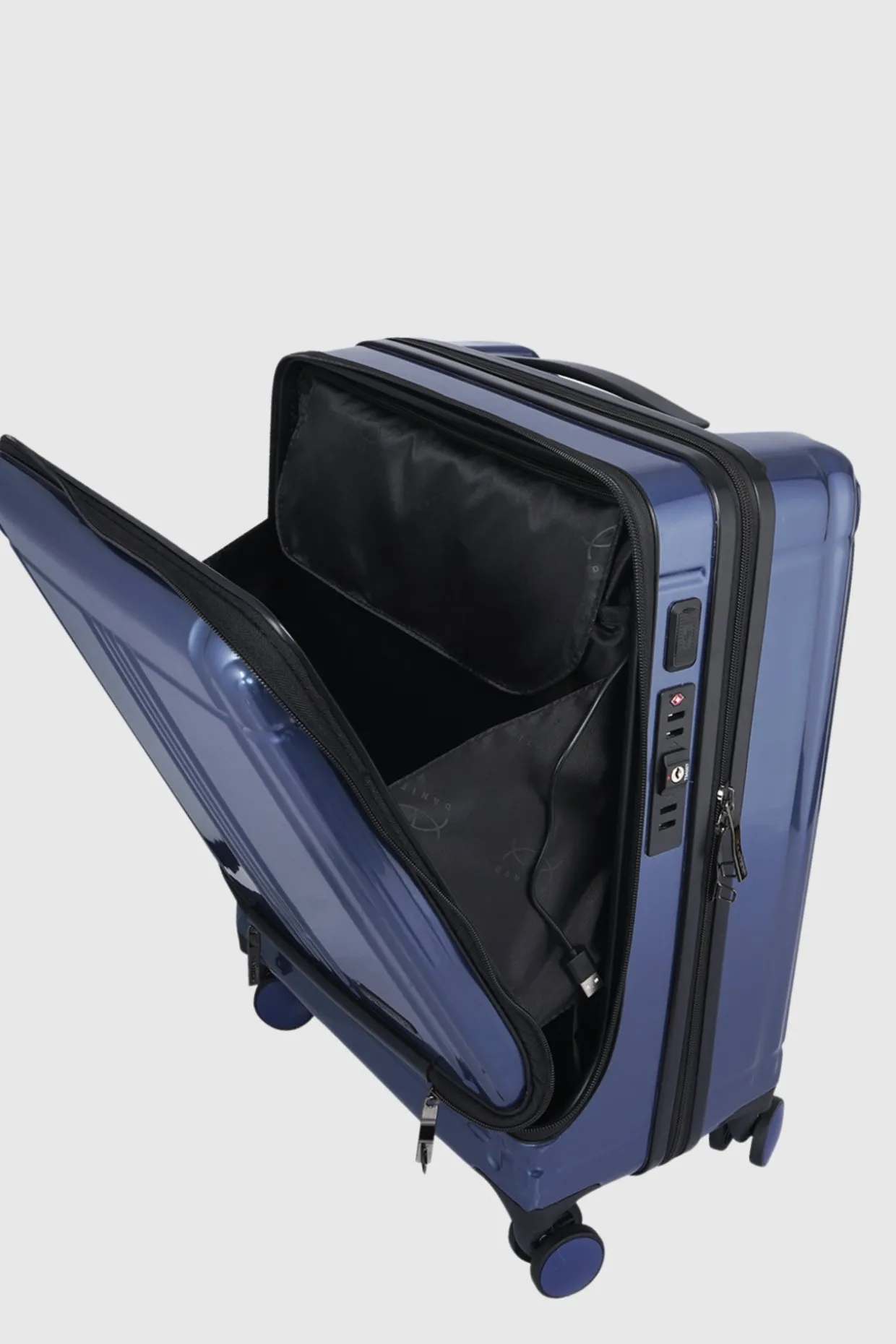 UPTOWN CARRY-ON LUGGAGE