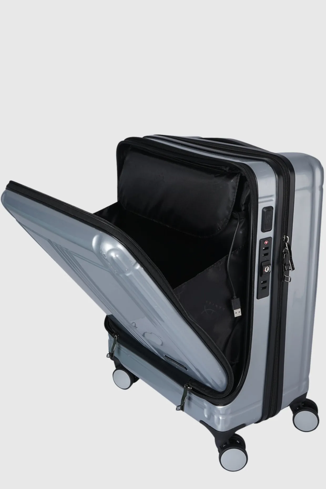 UPTOWN CARRY-ON LUGGAGE