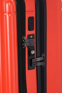 UPTOWN CARRY-ON LUGGAGE
