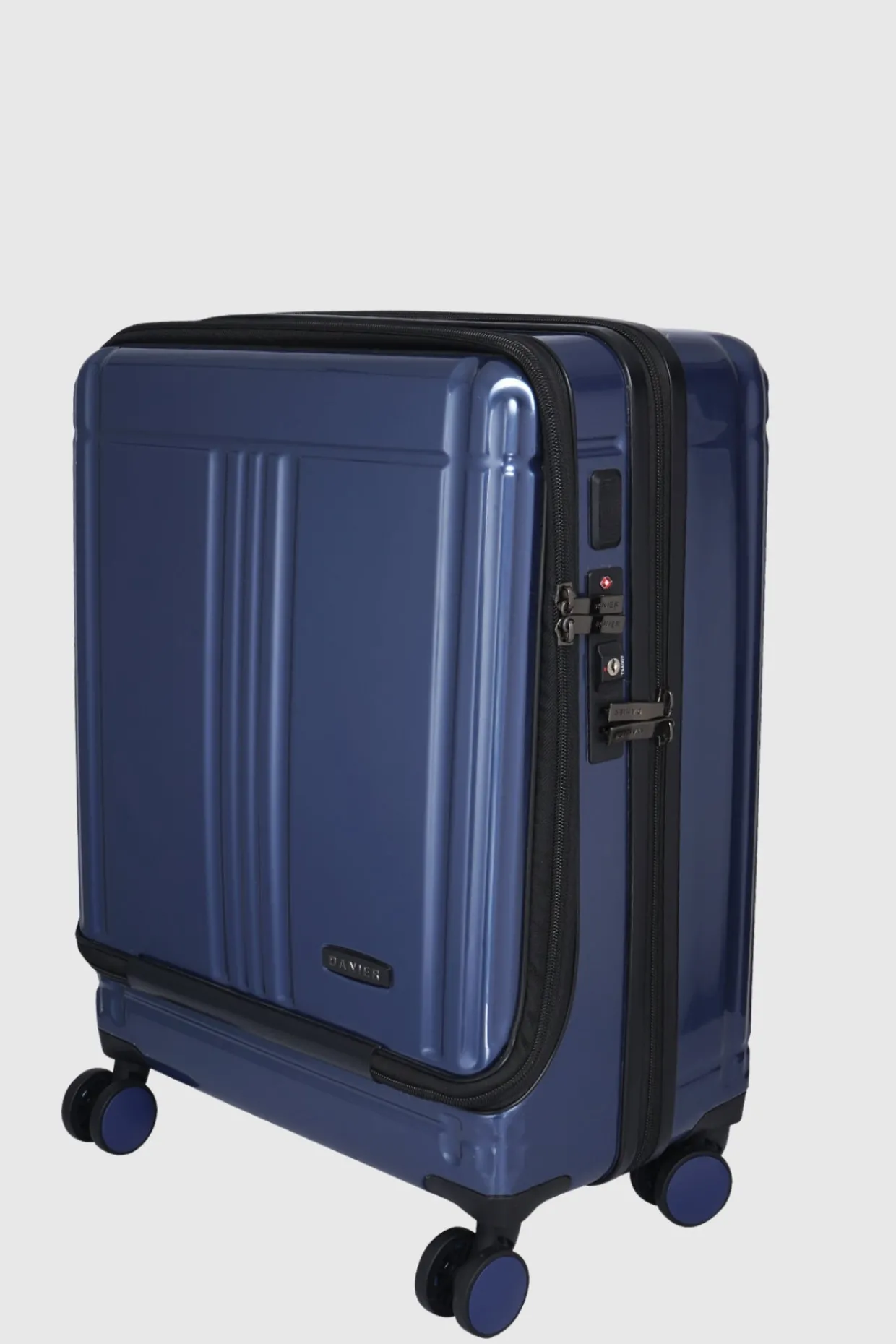 UPTOWN CARRY-ON LUGGAGE