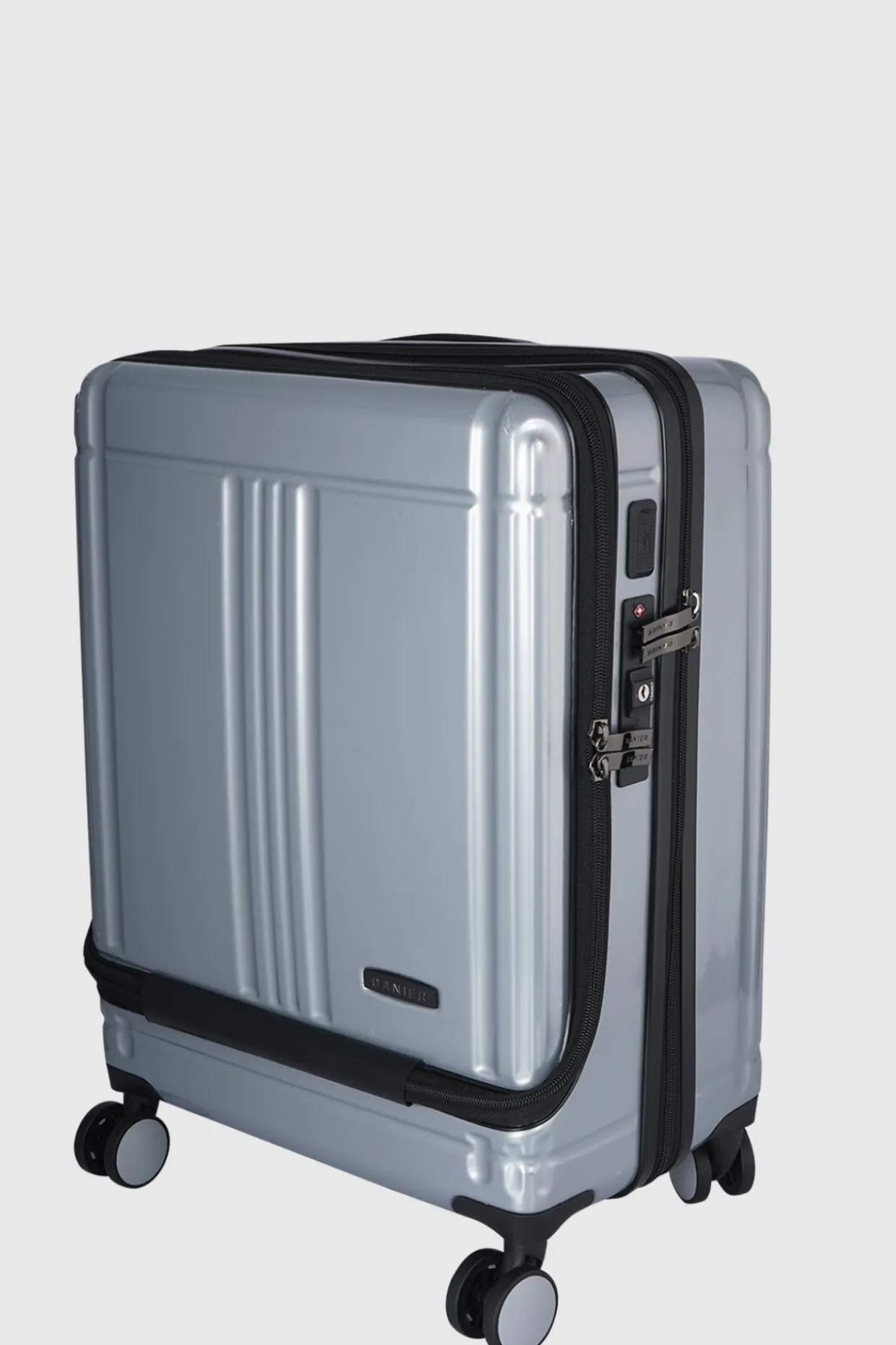 UPTOWN CARRY-ON LUGGAGE
