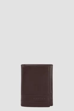WAYLEN TRIFOLD WALLET